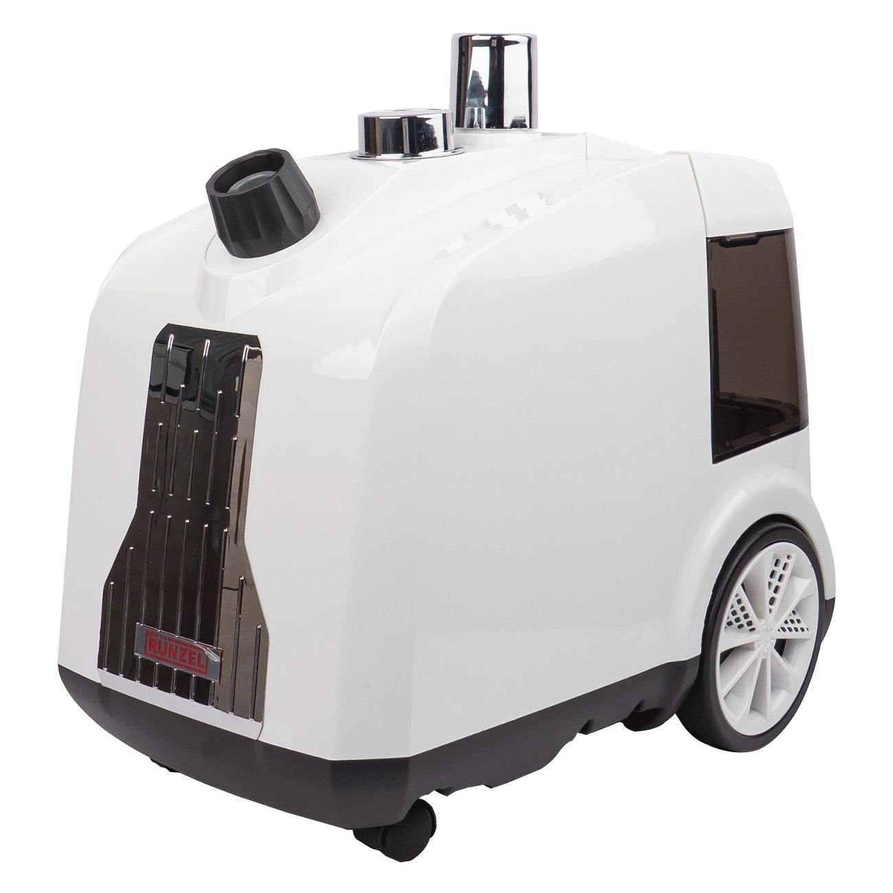 steamer-runzel-pro-400-anga-likvida-white-2