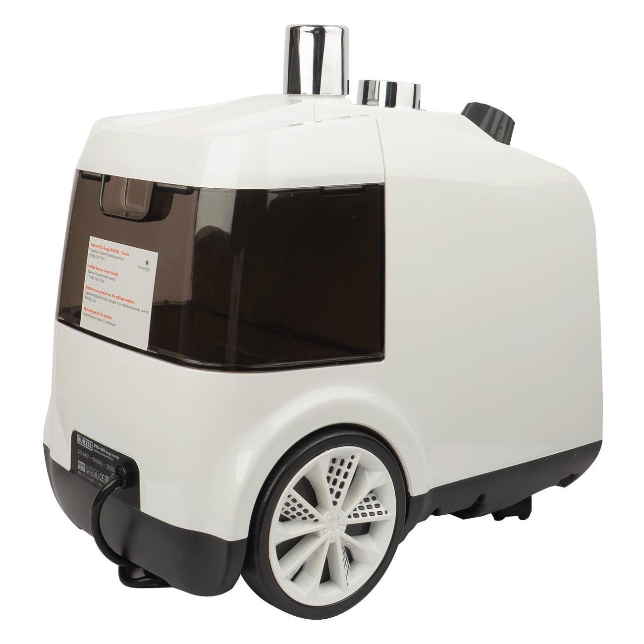 steamer-runzel-pro-400-anga-likvida-white-4