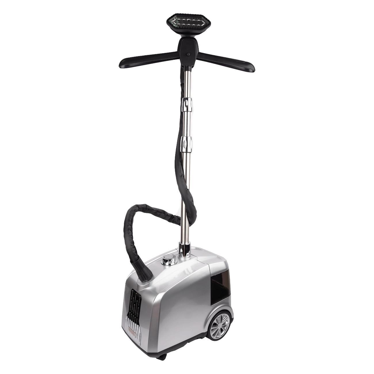 steamer-runzel-pro-400-anga-likvida-silver