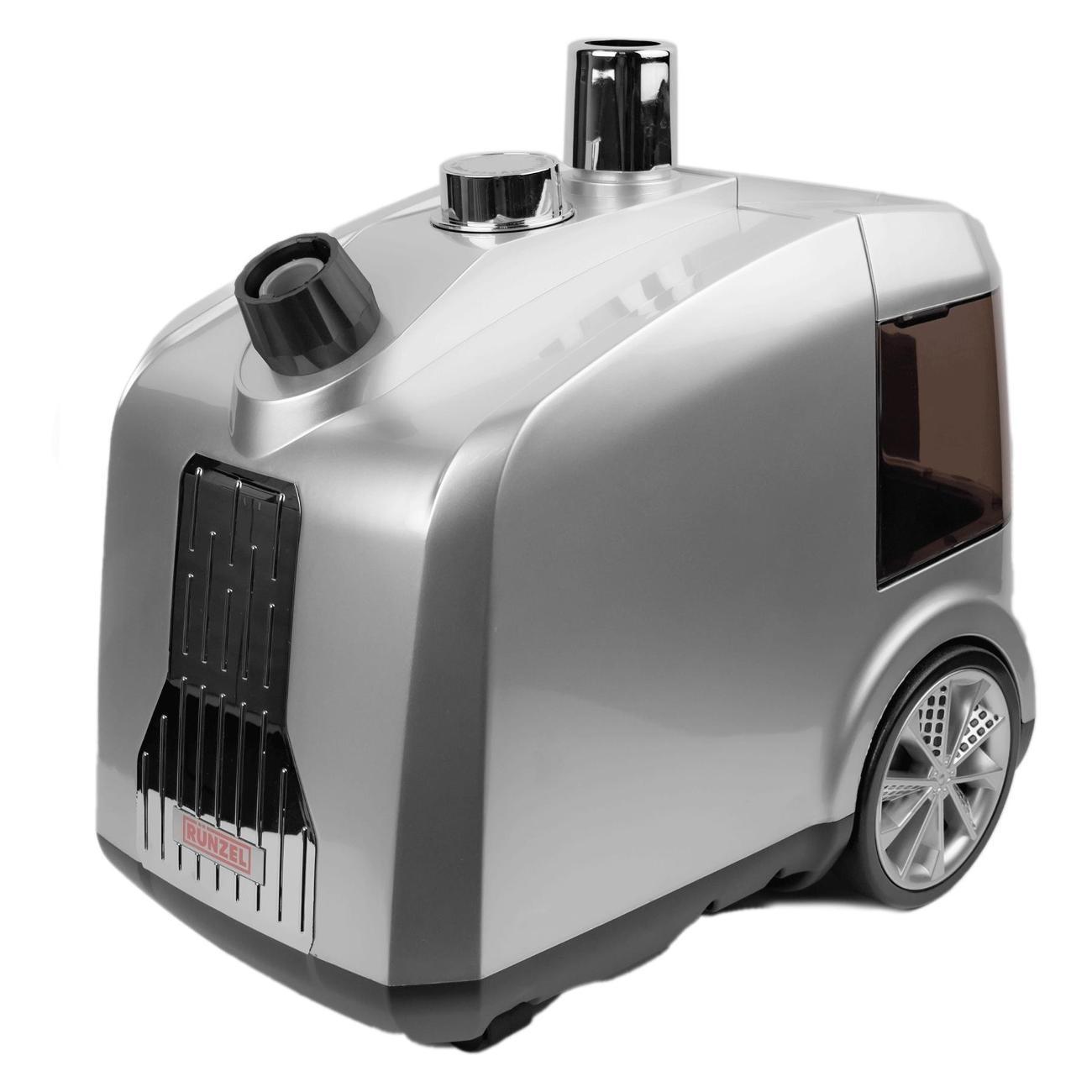 steamer-runzel-pro-400-anga-likvida-silver-2