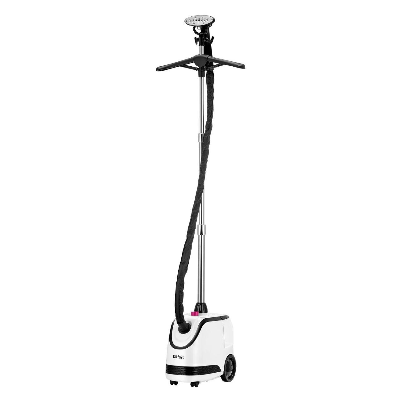 vertical-steamer-kitfort-kt-9302