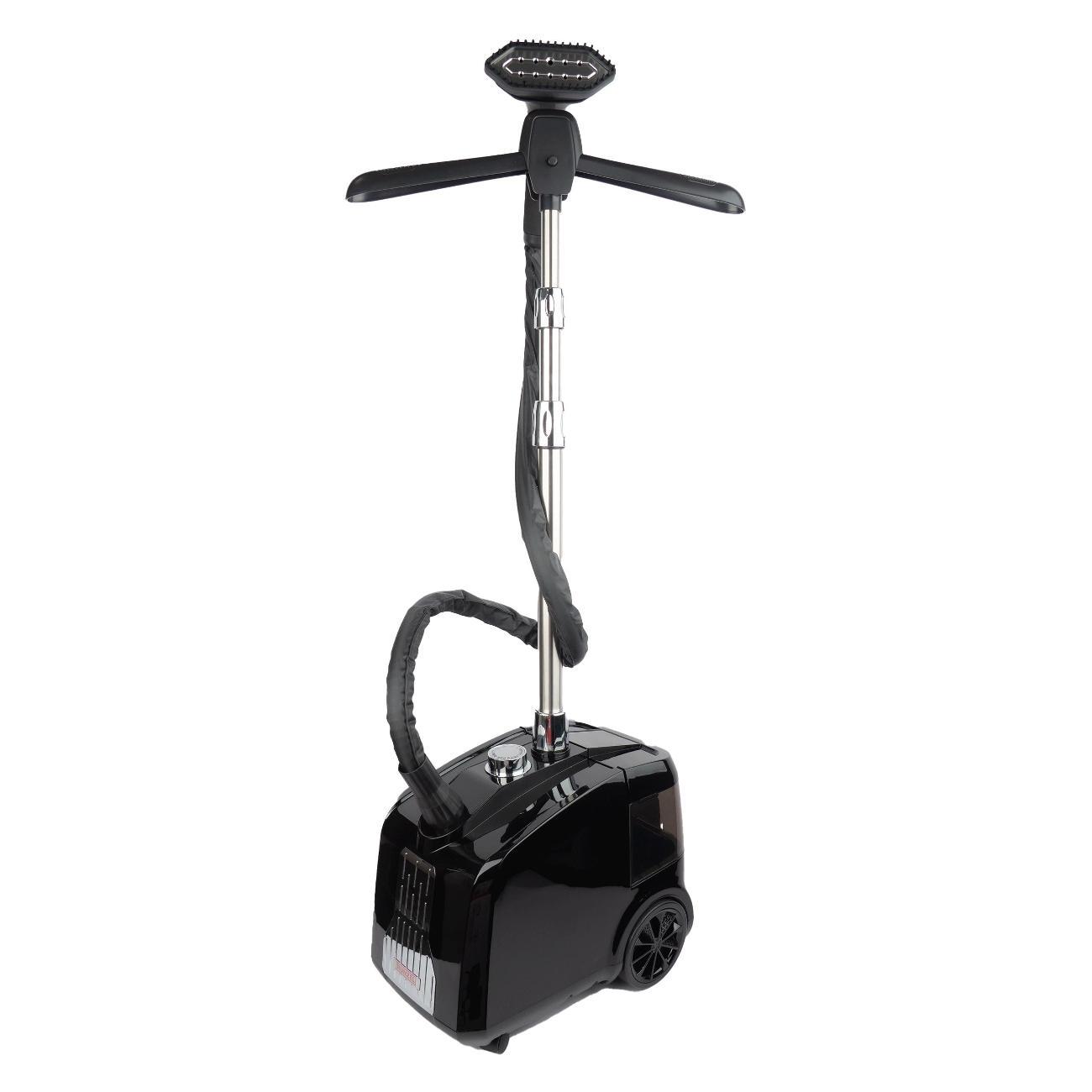 steamer-runzel-pro-400-anga-likvida-black