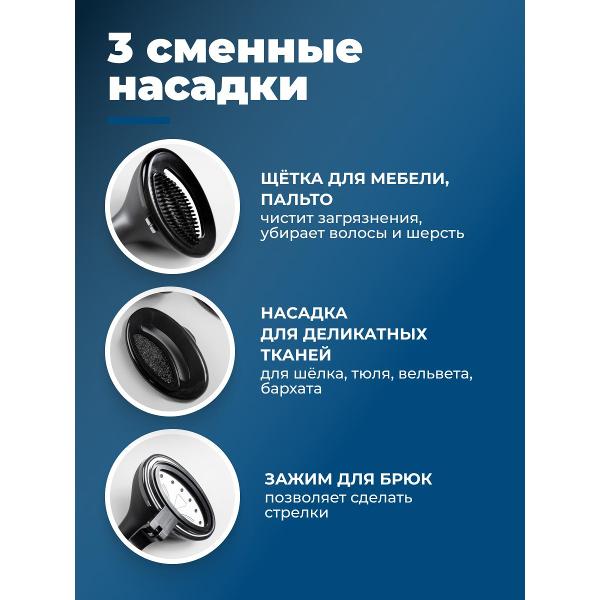 hand-steamer-futula-st1600-grey
