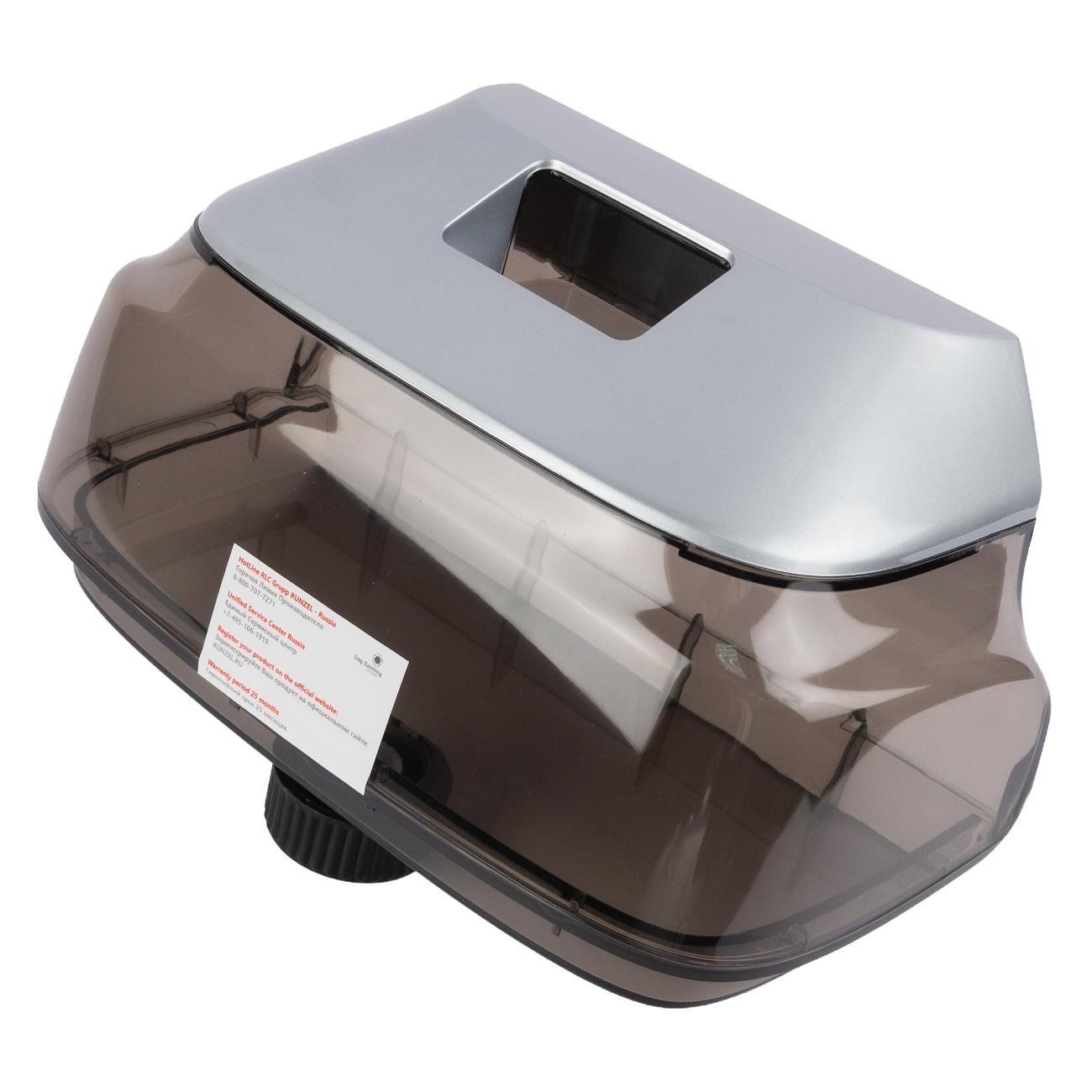 vertical-steamer-runzel-980-nioattanoll-silver-5