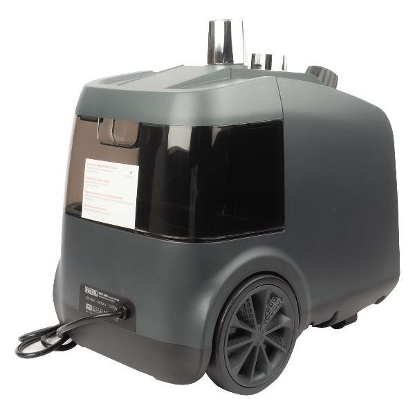 steamer-runzel-pro-400-anga-likvida-grey