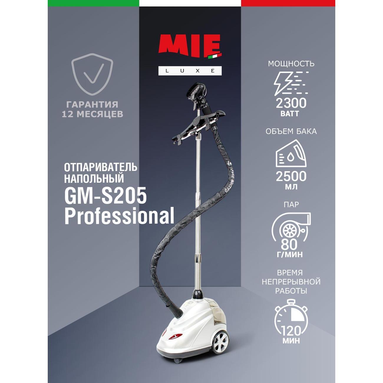 vertical-steamer-grand-master-professional-gm-s205
