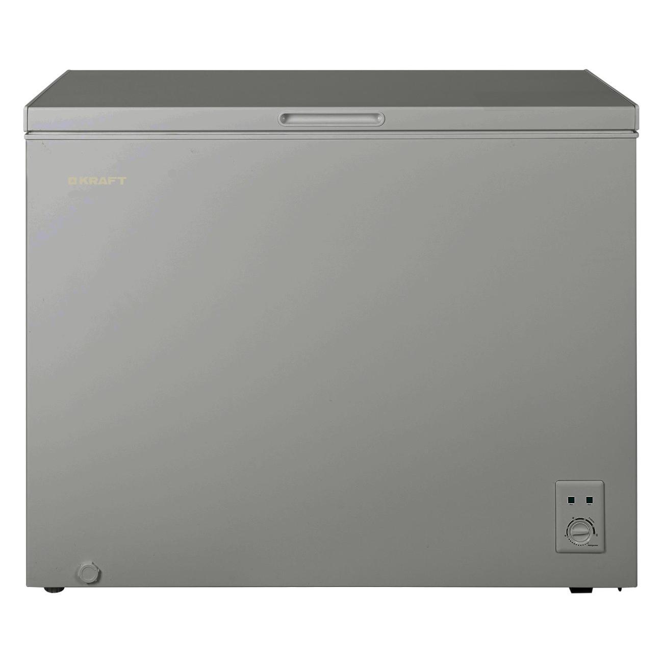 chestfreezer-kraft-bd-w-280-srx-silver