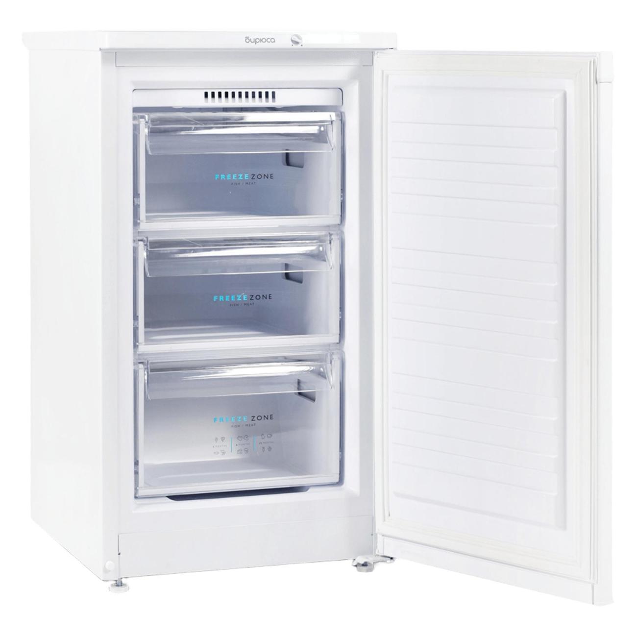 freezer-biryusa-412-5