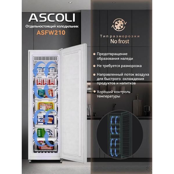 freezer-ascoli-asfw-210-4