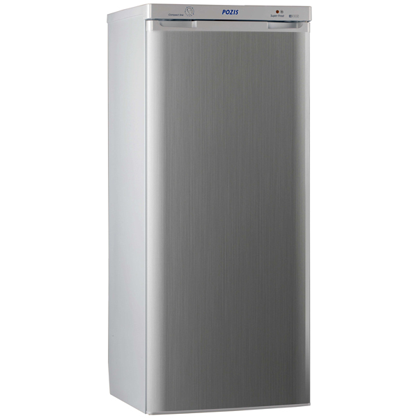 freezer-pozis-fv-115-silver-metal-plastic