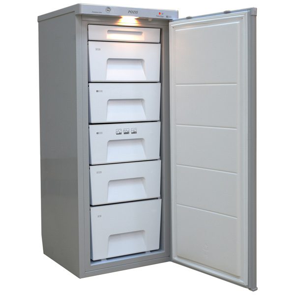 freezer-pozis-fv-115-silver-metal-plastic-2