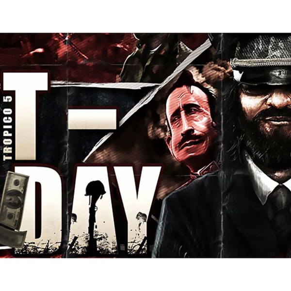 kalypso-media-tropico-5-t-day