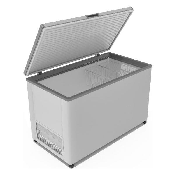 freezer-frostor-f-400-s