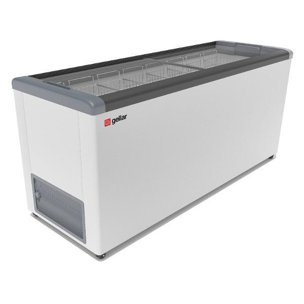 chestfreezer-gellar-fg-700-grey