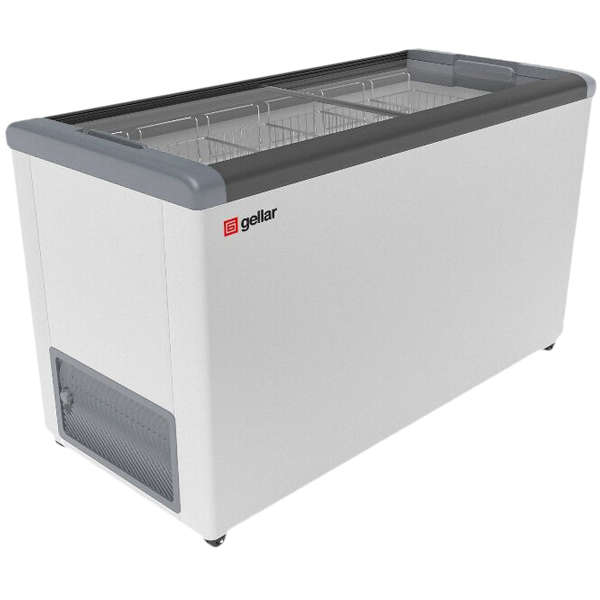 chestfreezer-gellar-fg-600-grey