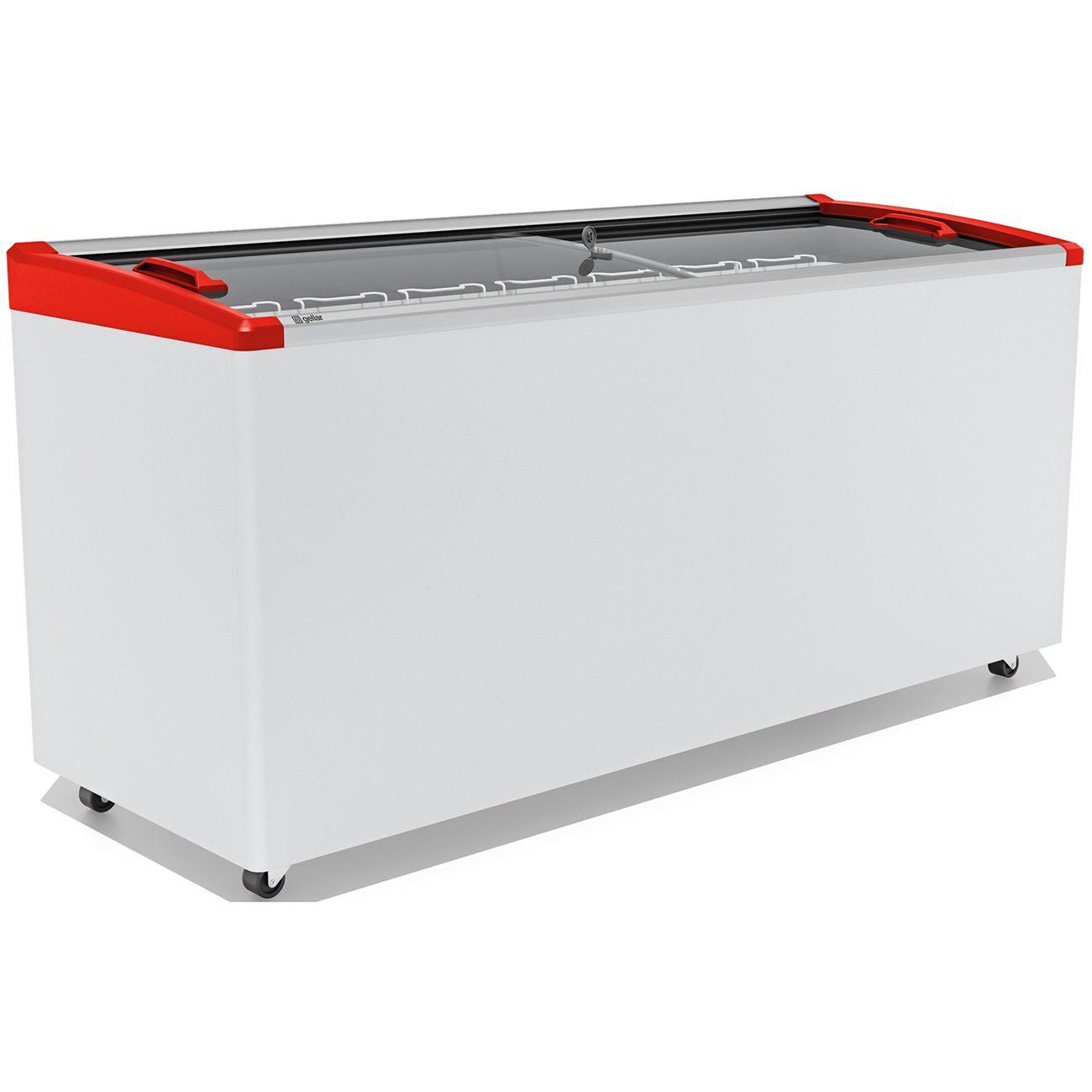 chestfreezer-frostor-fg-600-e-red