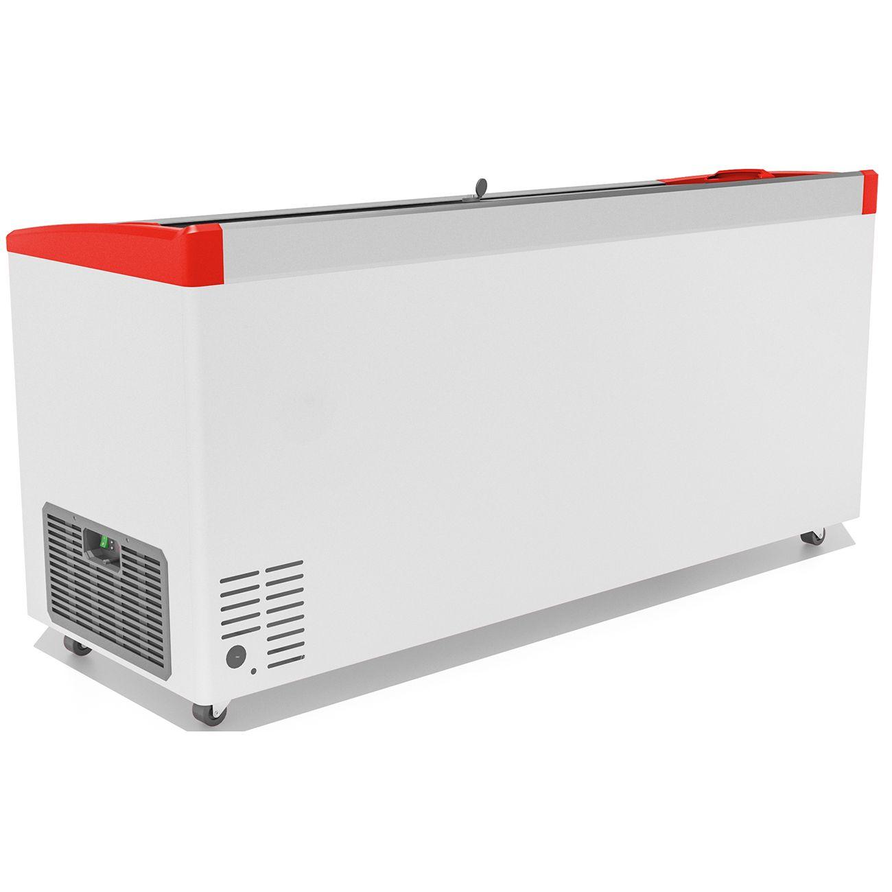 chestfreezer-frostor-fg-600-e-red-2