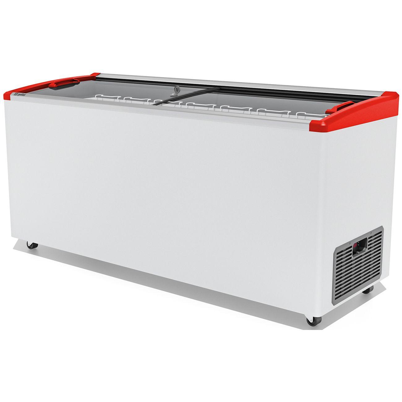 chestfreezer-frostor-fg-600-e-red-3