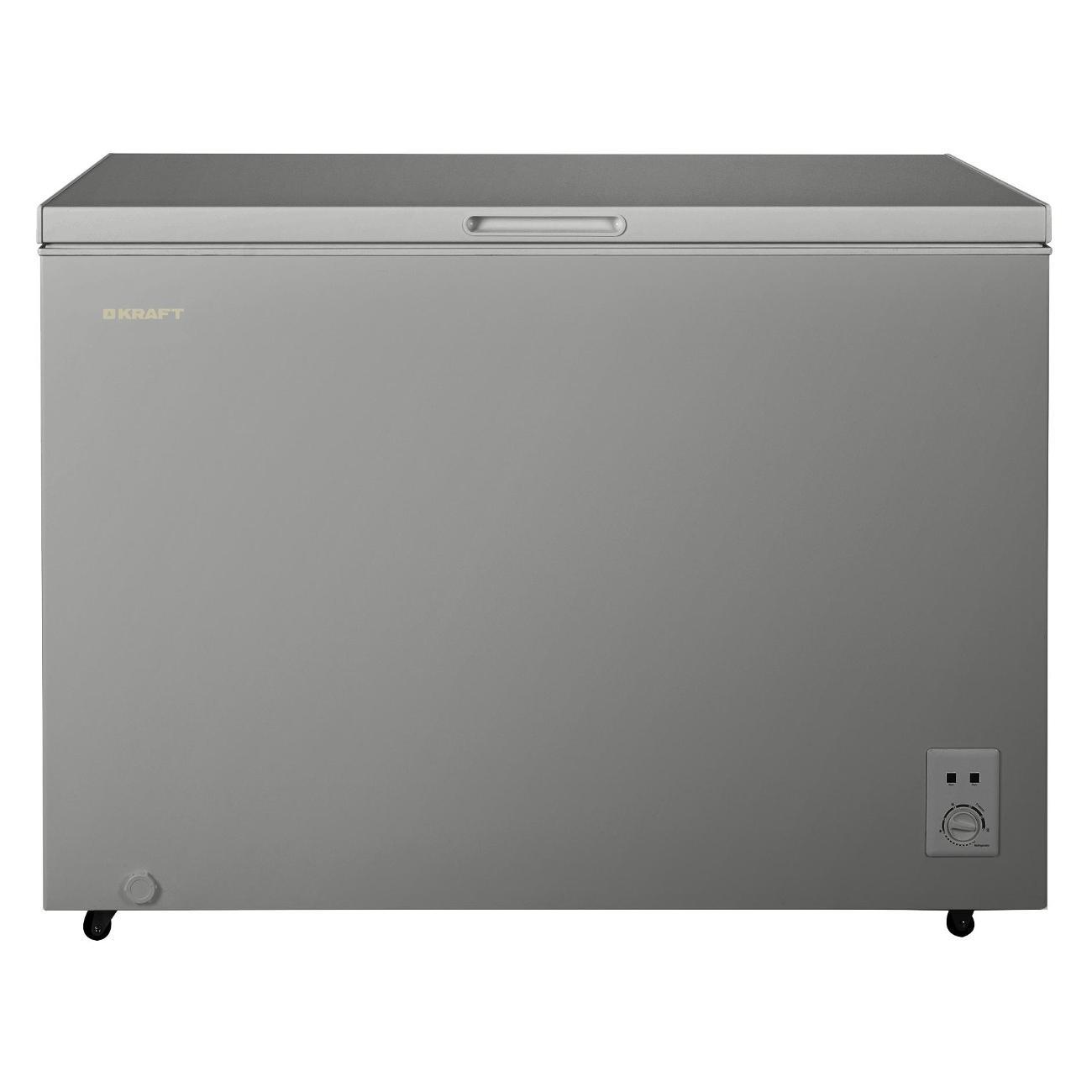 chestfreezer-kraft-bd-w-340-srx-silver