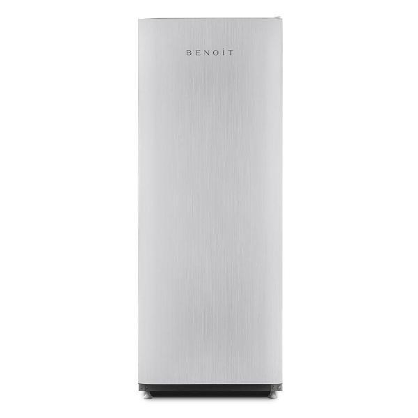 freezer-benoit-228-silver-system-online-monitoring
