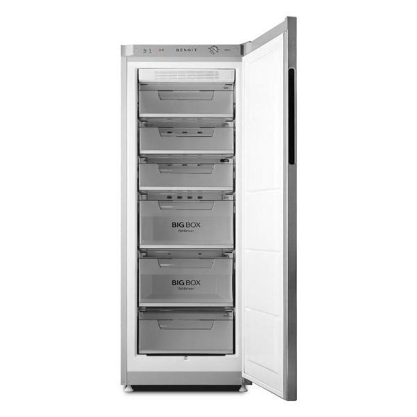 freezer-benoit-228-silver-system-online-monitoring-6