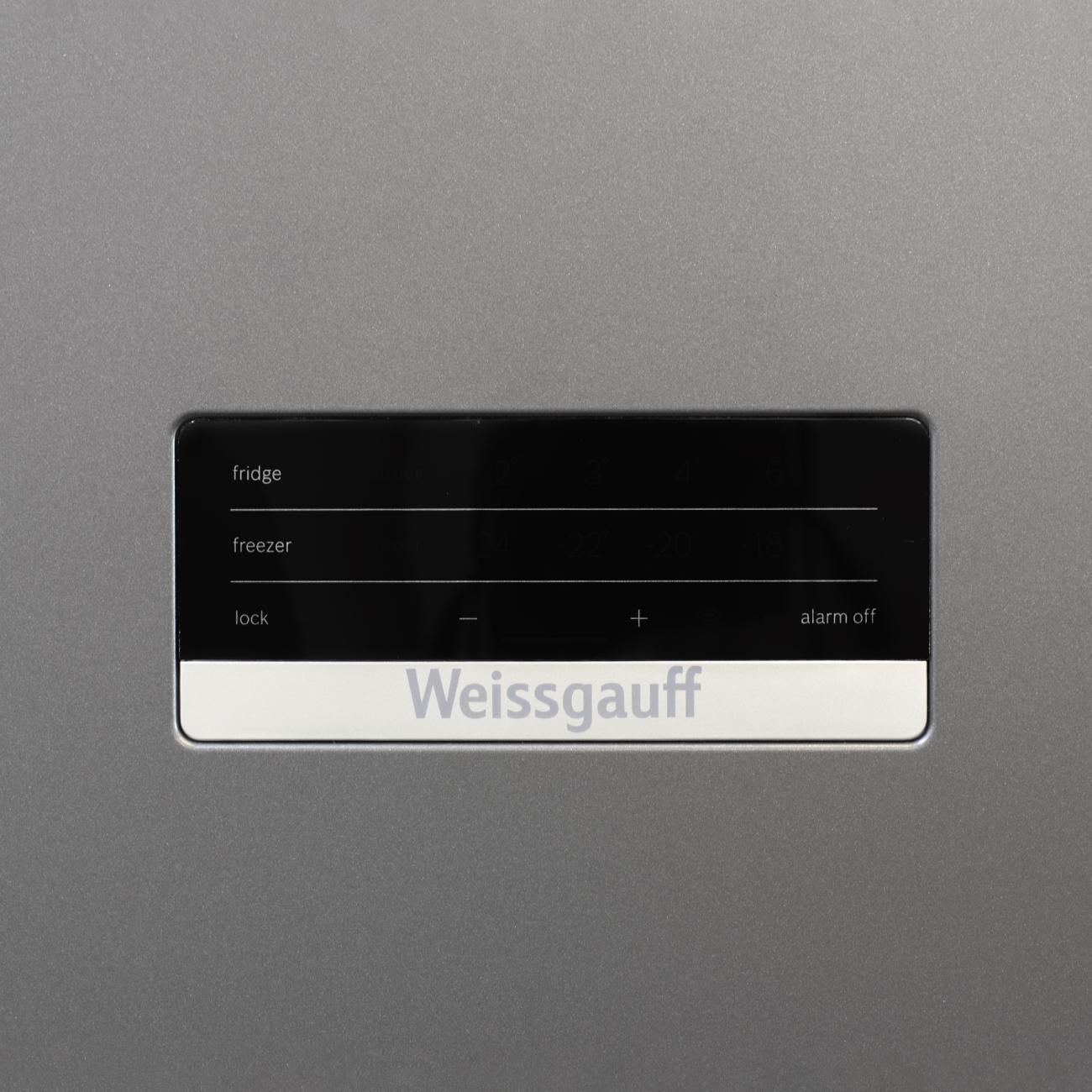 refrigerator-weissgauff-cbn-2-wc-2-c-2-9