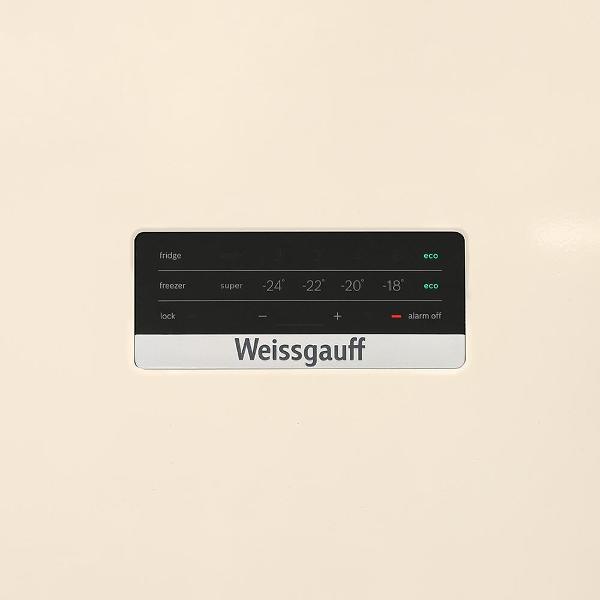 refrigerator-weissgauff-cbn-2-wc-2-b-2-beige-3
