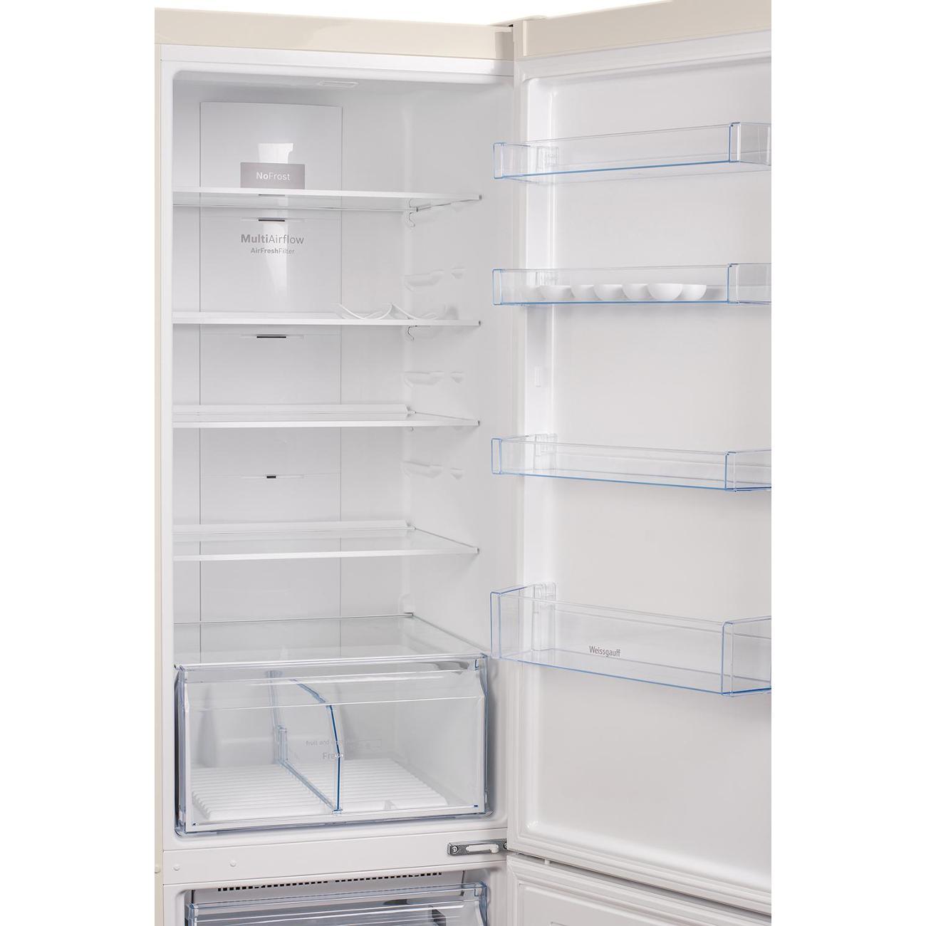 refrigerator-weissgauff-cbn-2-wc-2-b-2-beige-7