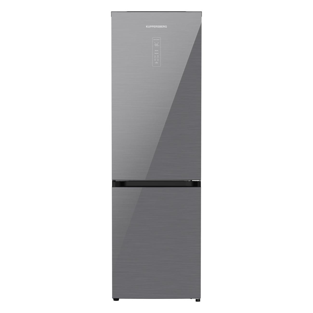 refrigerator-kuppersberg-rfcn-2015-sg-silver