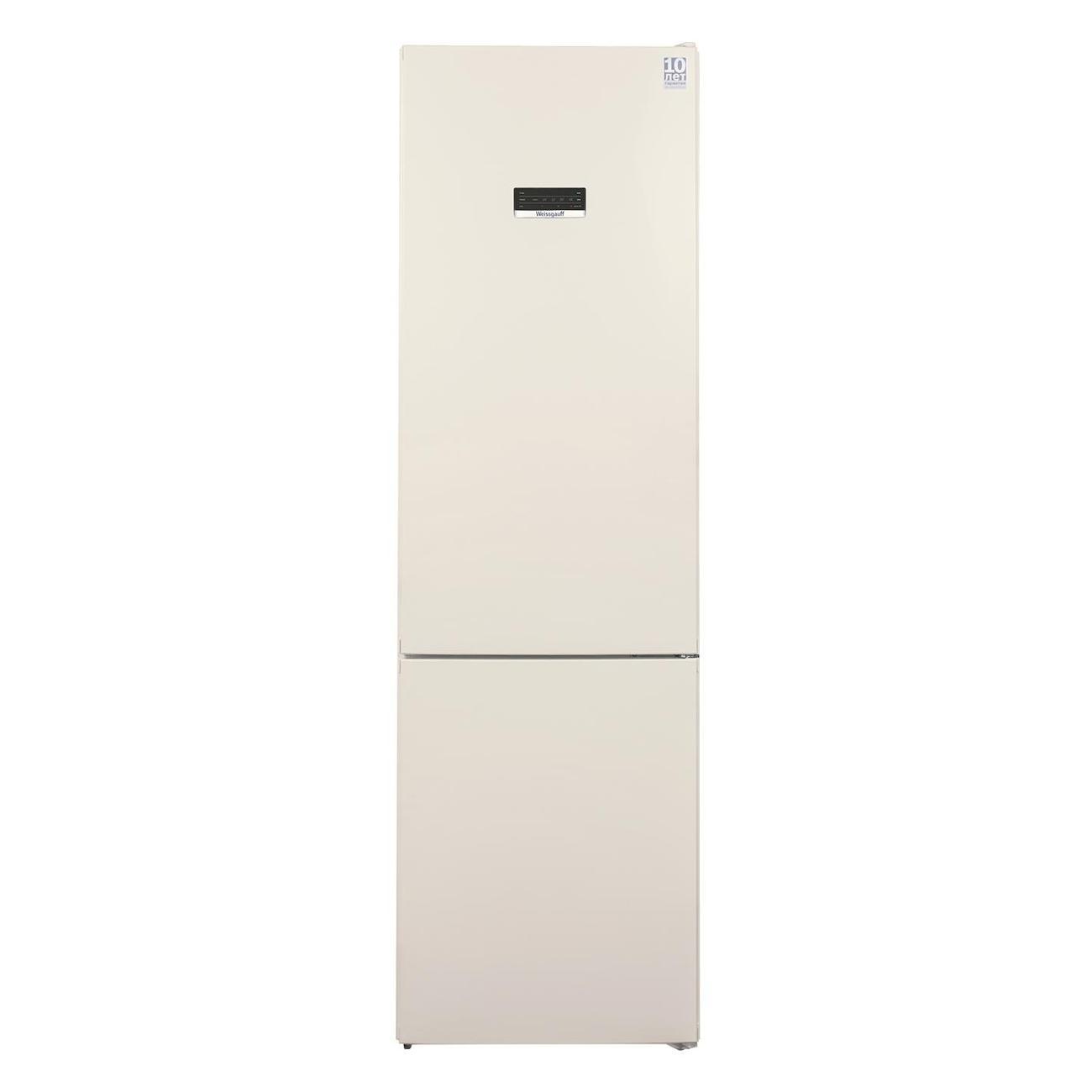refrigerator-weissgauff-cbn-2-wb-3-b-2-5