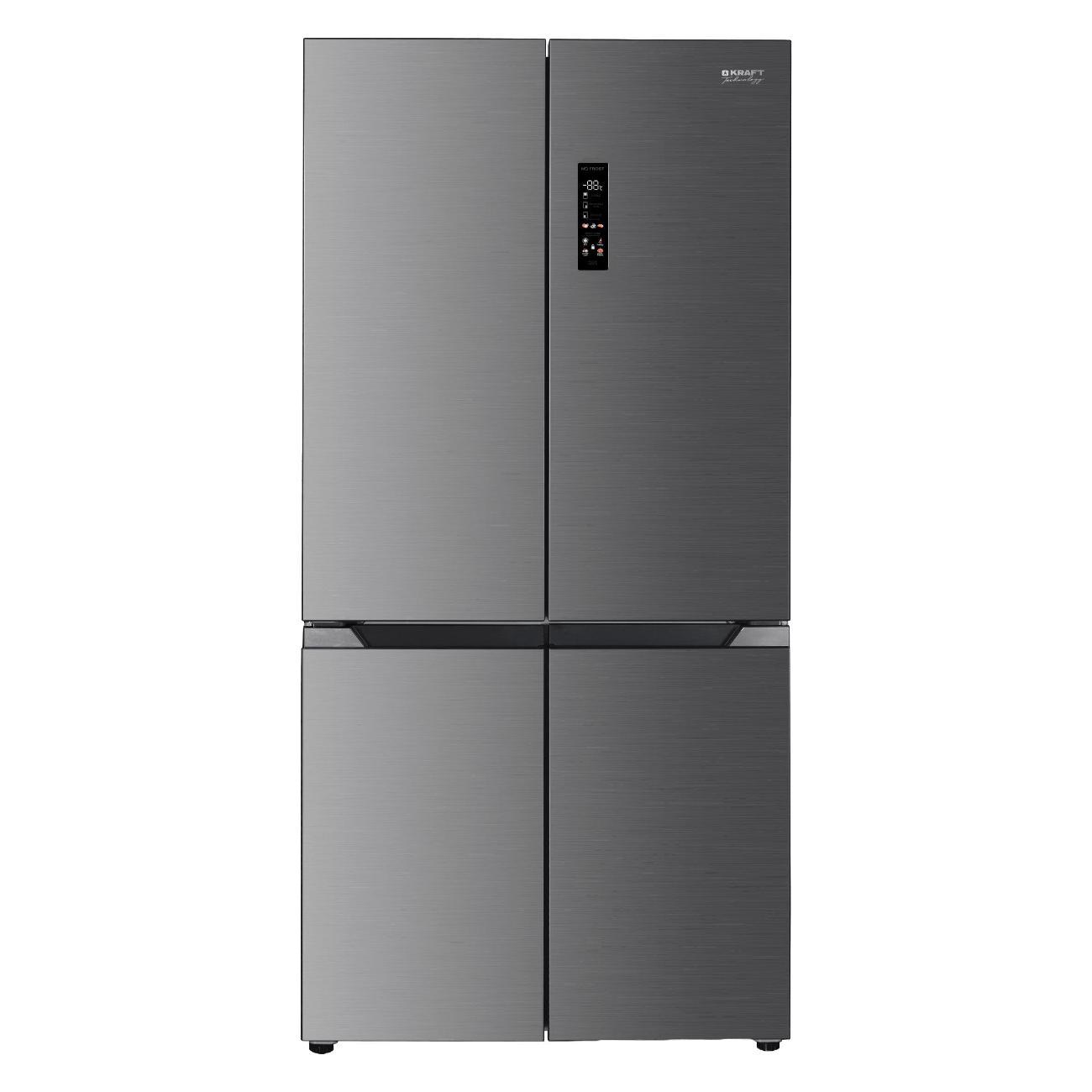 refrigerator-side-by-side-kraft-technology-tnc-sl-911-xi-grey