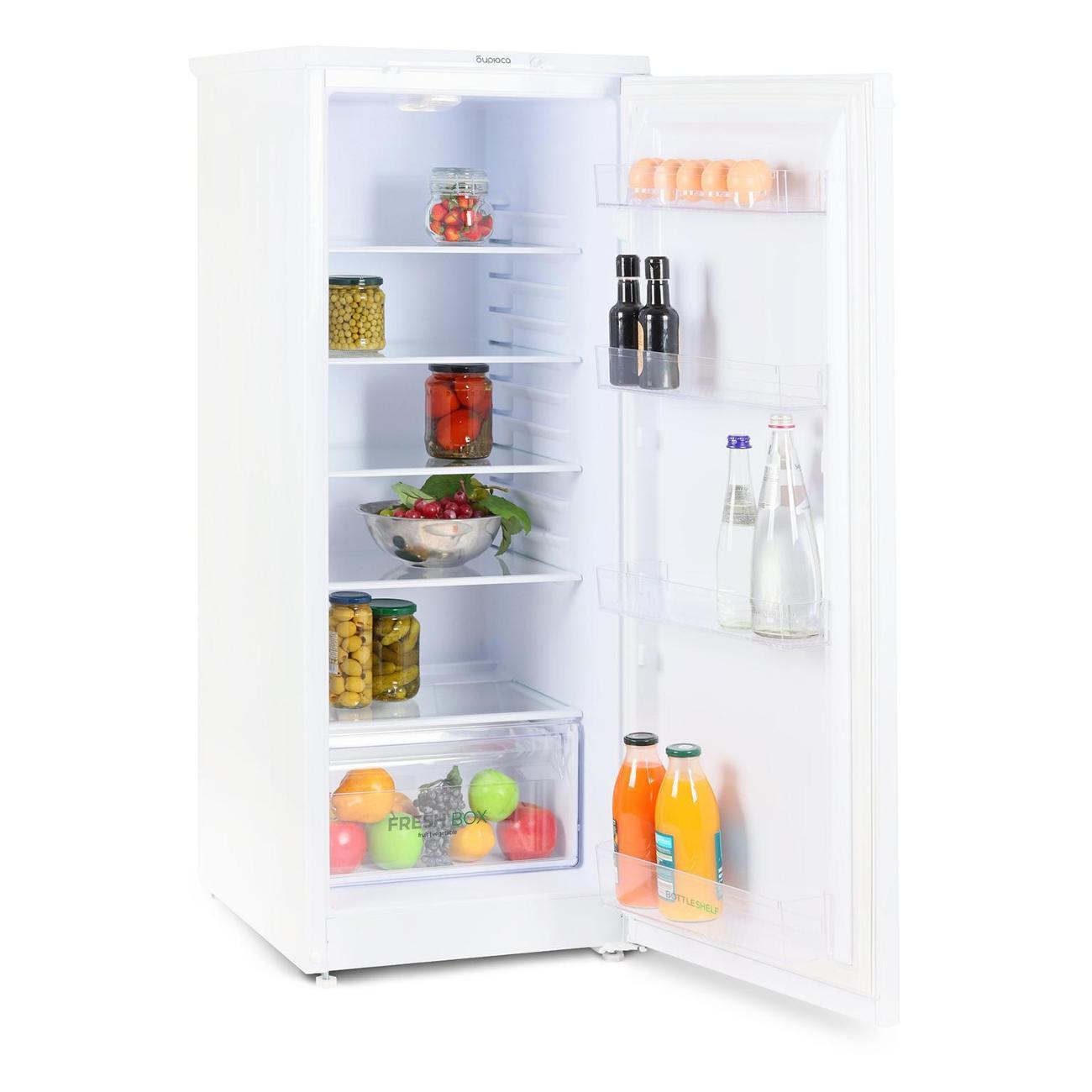 refrigerator-biryusa-411-6