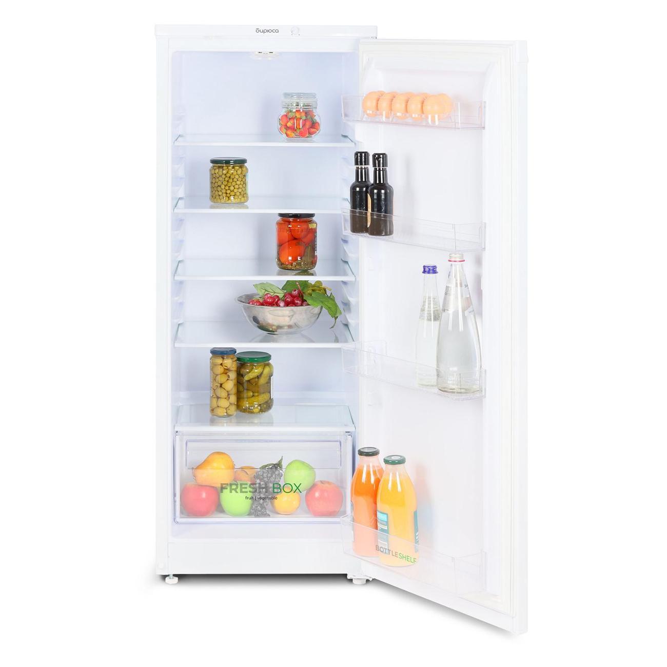refrigerator-biryusa-411-7