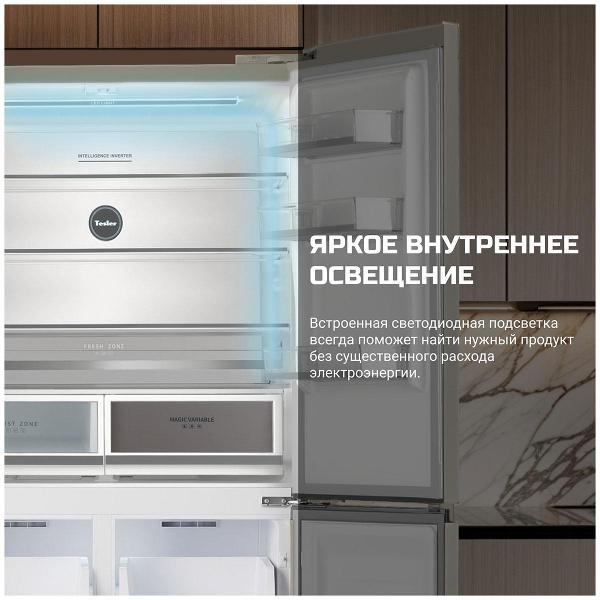 refrigerator-tesler-rcd-547-bi-marble-beige-5