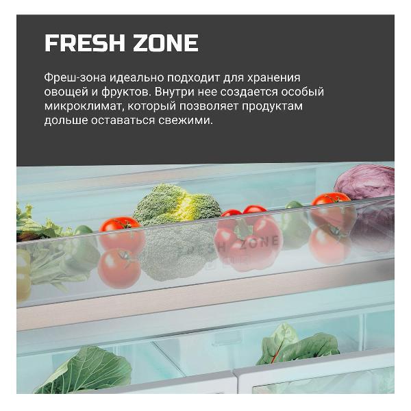 refrigerator-tesler-rcd-547-bi-marble-beige-7