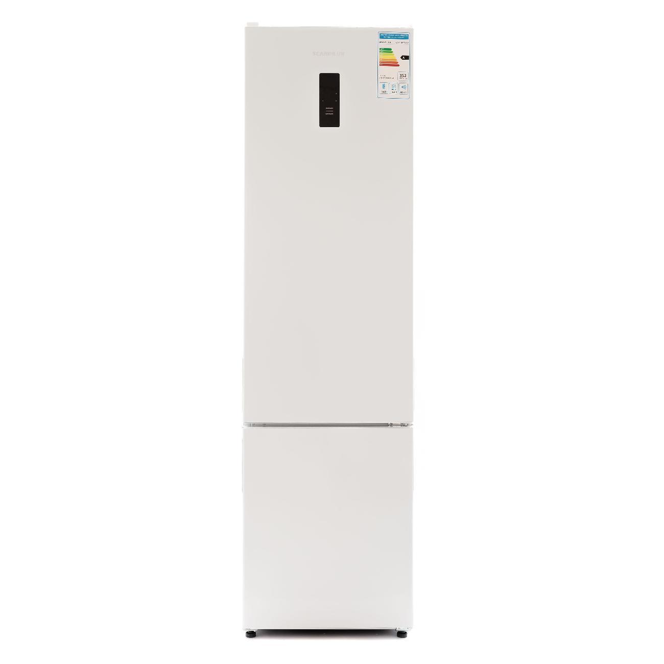 refrigerator-scandilux-ctf-196-e-01w