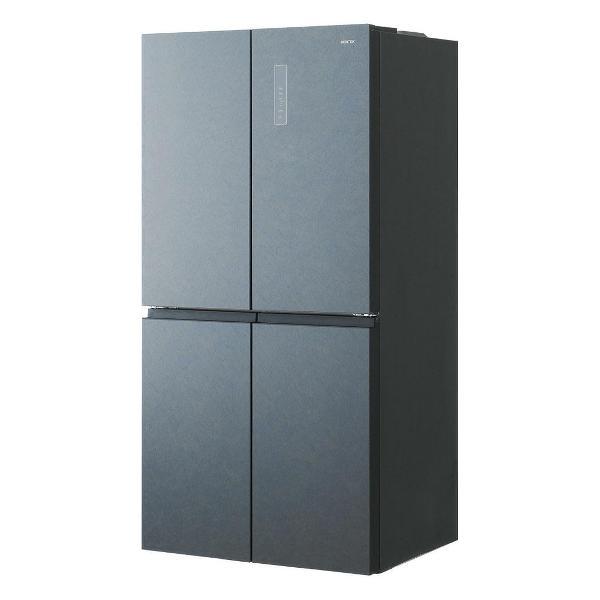 refrigerator-centek-ct-1743-grey-stone-2