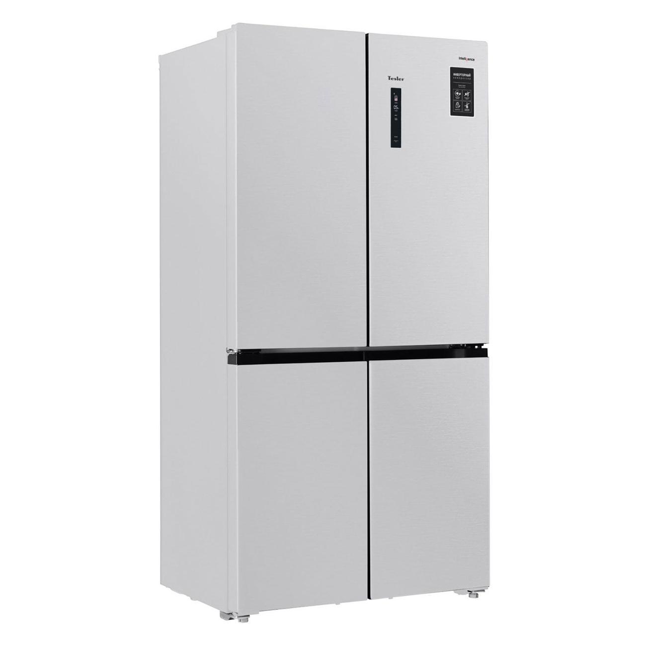 refrigerator-tesler-rcd-547-bi-sparkling-white-2