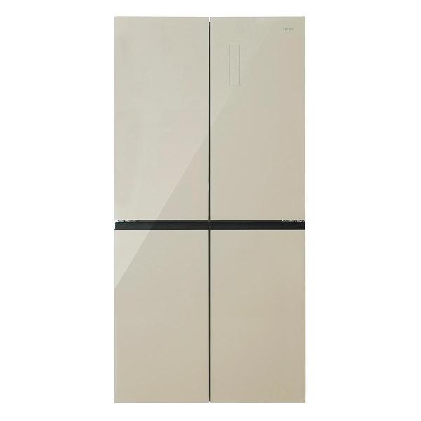 refrigerator-centek-ct-1745-beige