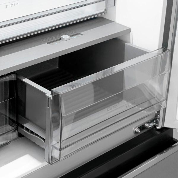 refrigerator-centek-ct-1744-nf-grey-glass-3