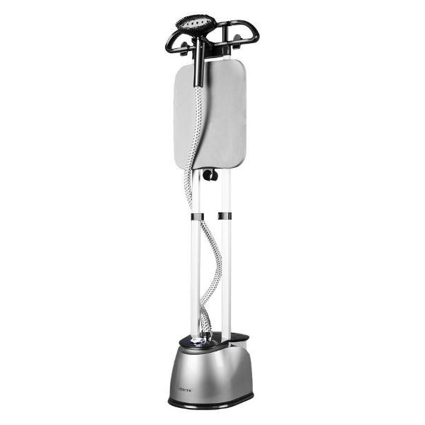 vertical-steamer-centek-ct-2385-grey