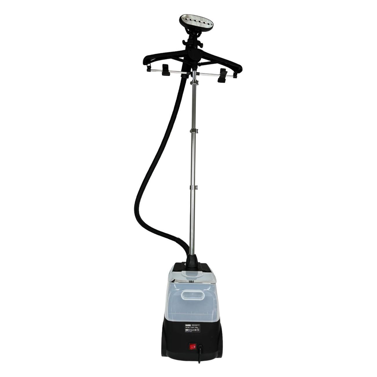 steamer-runzel-pro-270-omstart-8