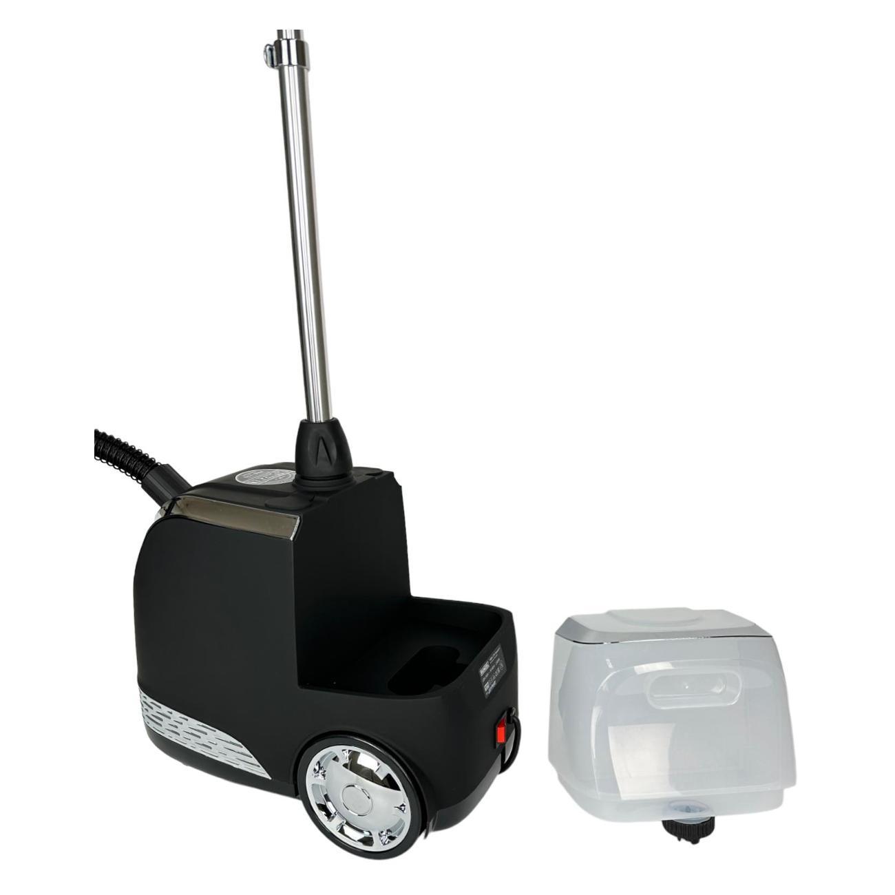 steamer-runzel-pro-270-omstart-9