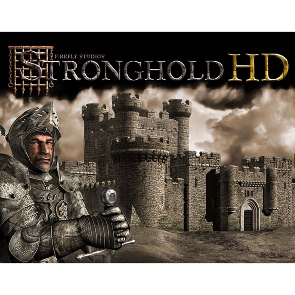 stronghold-hd