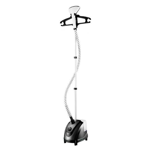 steamer-vertical-kelli-kl-821-black