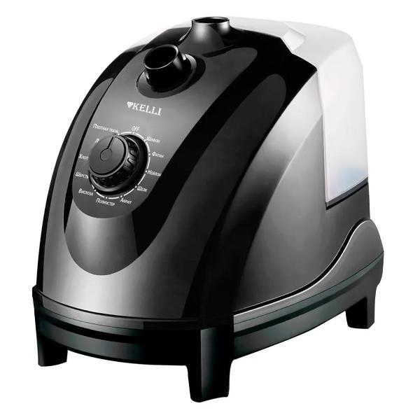 steamer-vertical-kelli-kl-821-black-2