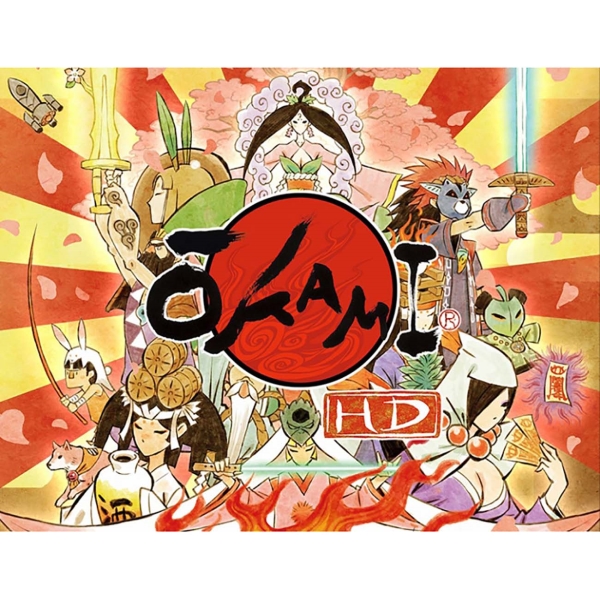 capcom-okami-hd