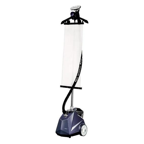 steamer-vertical-kelli-kl-817-blue