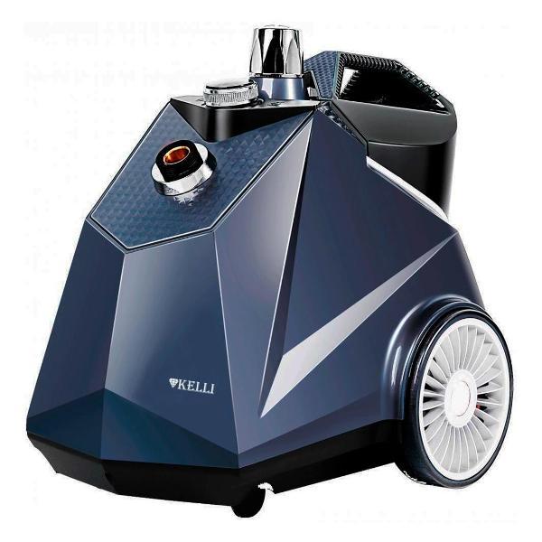 steamer-vertical-kelli-kl-817-blue-2