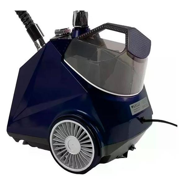 steamer-vertical-kelli-kl-817-blue-6